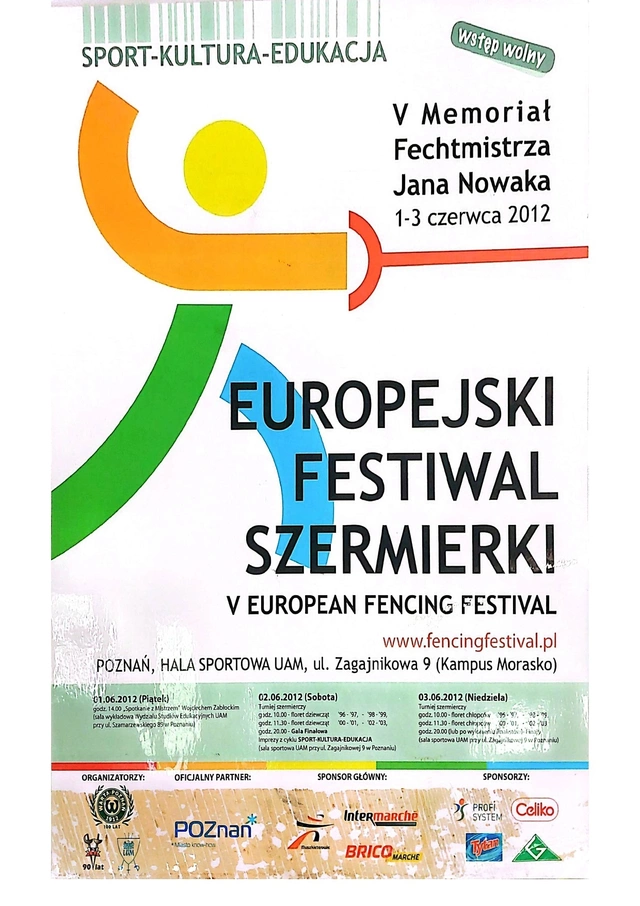 Edycja 2012