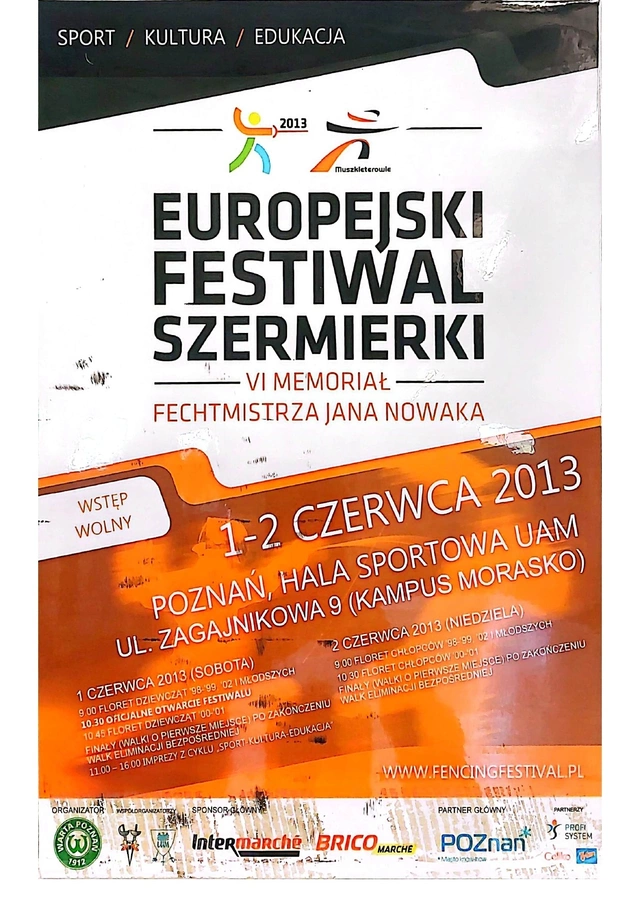 Edycja 2013