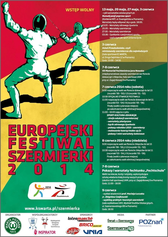 Edycja 2014