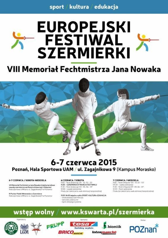 Edycja 2015