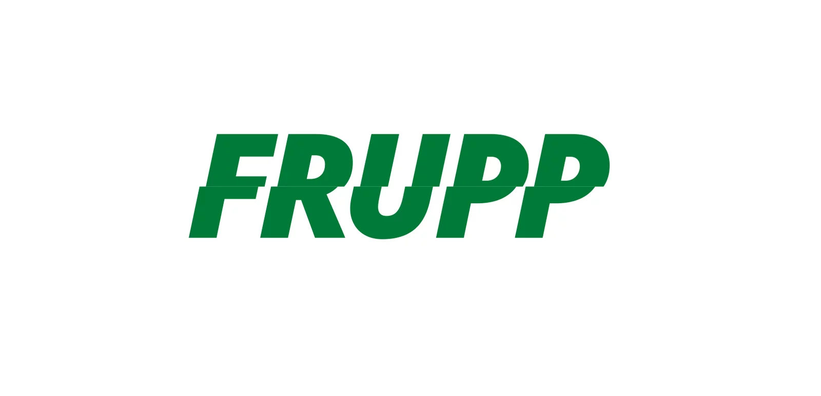 Frupp